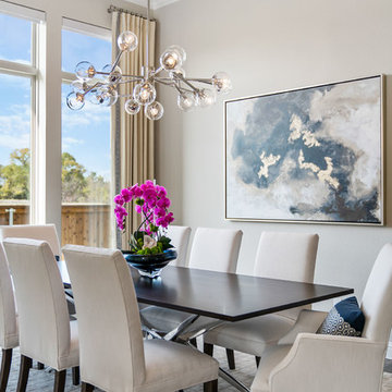 Gorgeous Prosper Contemporary
