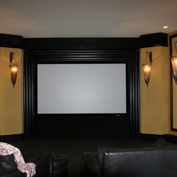 Bars/Entertainment/Special Use