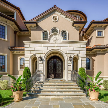 Mediterranean Style