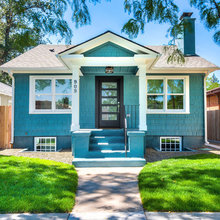 craftsman home designs
