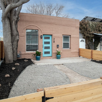 South Broadway Denver Project