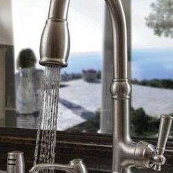 Jacobean - Kitchen Faucets