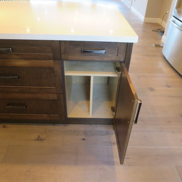 Corys kitchen