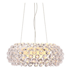 Modern Lighting - Ceiling Lighting