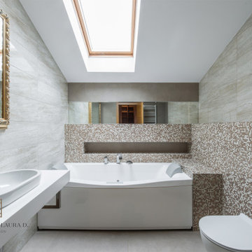 Rénovation de la salle de bains