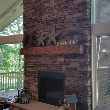 Boral Cultured Stone - Southern Ledgestone