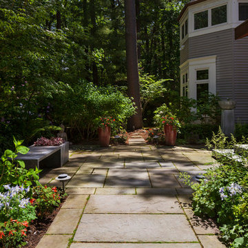 Weston, Country Oasis