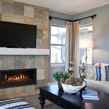 Kozy Heat Fireplaces
