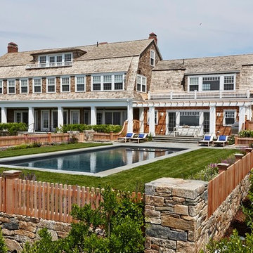 Cape Cod retreat