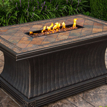Fire Pits