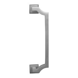 Worlds Away - Worlds Away Drayton Cabinet Hardware - Cabinet And Drawer Handle Pulls