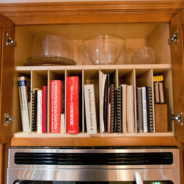 Savage Kitchen