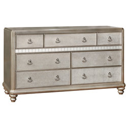 Traditional Dressers by Coaster Fine Furniture