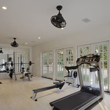 third Floor