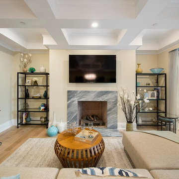 NYC Apartment