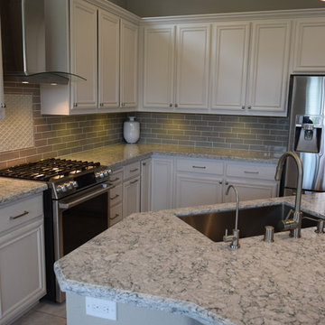 Mabry Kitchen Remodel