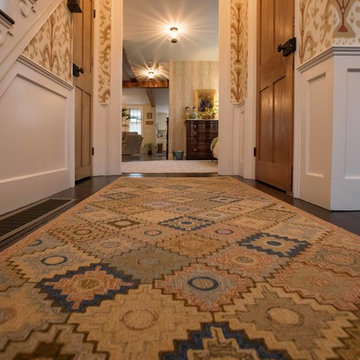 Historic Downtown Nantucket Residence