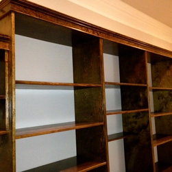 Specialty Projects - Products