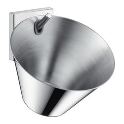 Hansgrohe Axor Starck Organic Soap Dish 42733000 - Soap Dishes & Holders