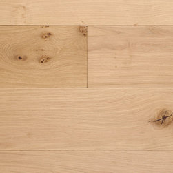 Ascot Oak || Floors of Stone - Hardwood Flooring