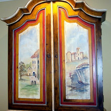 Decorative Painting