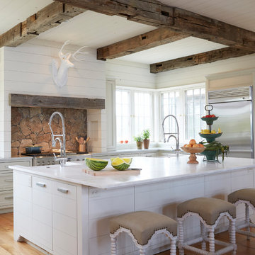 Lake House