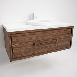 Classic Collection - Bathroom Vanities And Sink Consoles