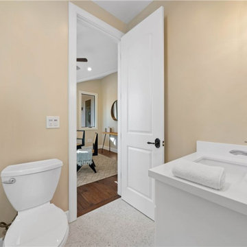 Rancho Palos Verdes New Home Buildout