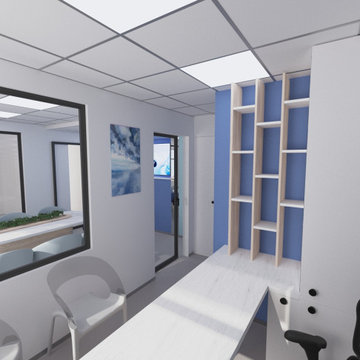 Dental Office in Manhattan, NY