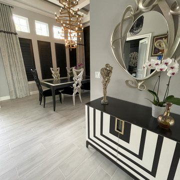 Modern Elegant Home - Ormond Beach