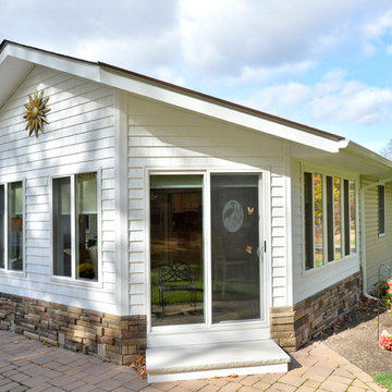 Sciarra Sunroom