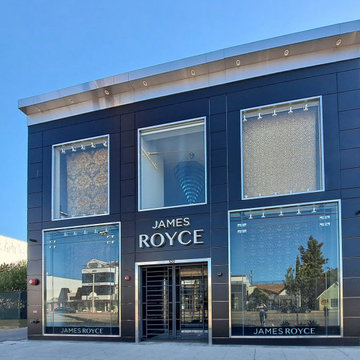 James Royce Rug Gallery