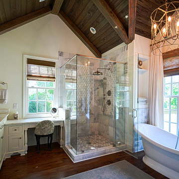 Fountain Inn Farmhouse Addition