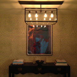 Ceiling light - Products