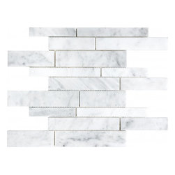 BIANCO WHITE CARRARA - Products