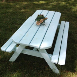 Furniture - Outdoor Dining Tables
