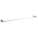 Isenberg - Brass Towel Bar, 24", Brushed Nickel - **Please refer to Detail Product Dimensions sheet for product dimensions**