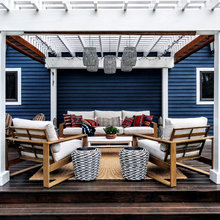 Deck Arbor