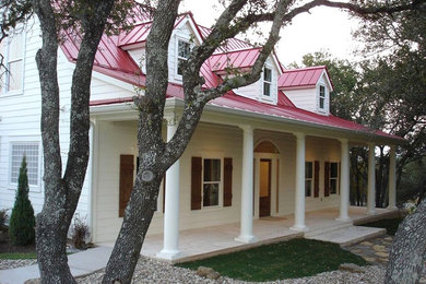 Badger Custom Homes Project Photos Reviews Dripping Springs Tx Us Houzz