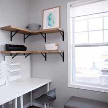 Shelves