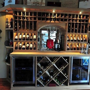Wine Cellars and More