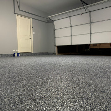 Pingree Grove, IL - Garage