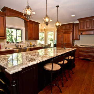 Remodel in Bryn Mawr, PA