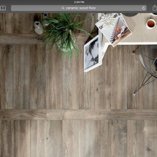 Flooring