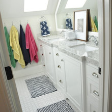 Kid's Bathroom