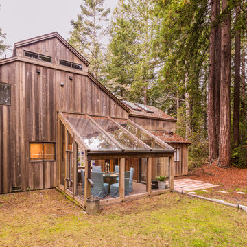 The Sea Ranch