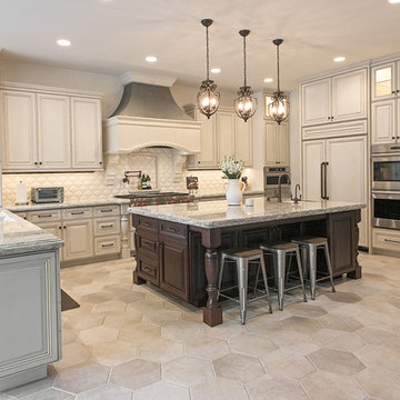 Fair Oaks Estate Remodel and Addition