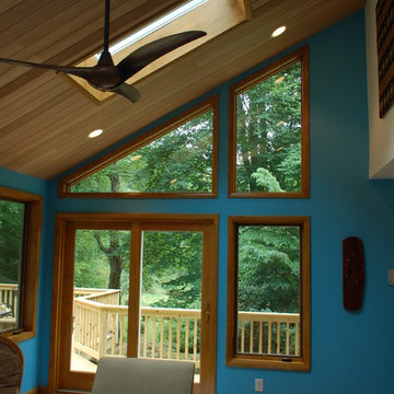 Gorgeous Chester County Kitchen & Bath