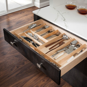 Designed to Entertain