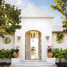 Exterior Lighting